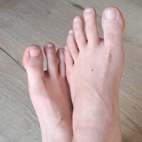 FeetLover287's Avatar Photo