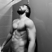 SamDornan's Avatar Pic