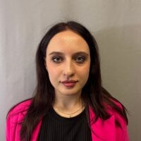 TalishaSturdy webcam model