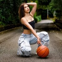 Megan_fooster_ webcam model