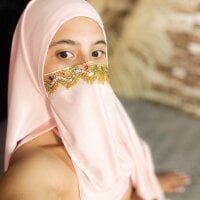 Dania_Halabi webcam model