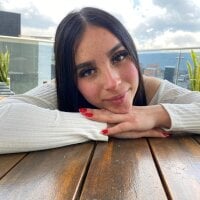 CandySays webcam model