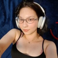 CecilaHilgers webcam model