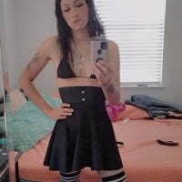 Offline chatovací místnost RedCandy999