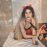 GoddessWel model avatar