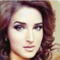 Offline chat soba modela MoonLedy