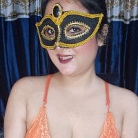 Alisha95 webcam