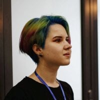 AgnesSonnek webcam model