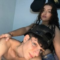 Luke_and_Leia webcam model