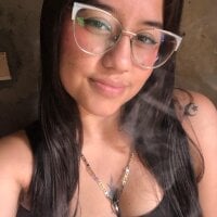 Aly_Only webcam model