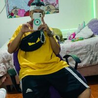 Jonesliam23's Profile Photo