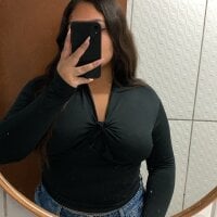 aboutaangel webcam model