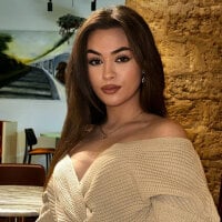 EricaSin webcam model