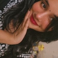 Muskan-777 webcam model