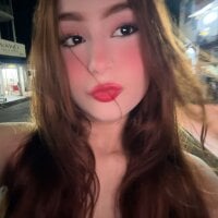 AntonellaLeon_ webcam model