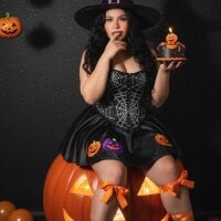 Alanna-sloppy model avatar