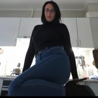 Ulyana396's Avatar Pic