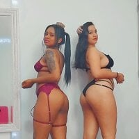 2_lesbiandirty's Offline Chat Room