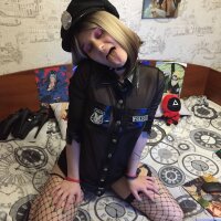 KagamiTayga's Profile Photo