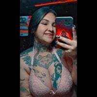 Dayanna_Lucia's Webcam Show