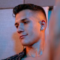DantePierroo's Avatar Pic