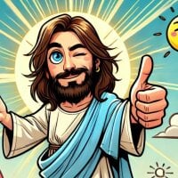 Jesus0976's Avatar Pic