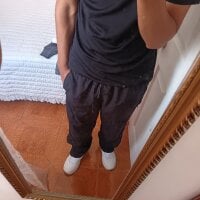 MagicMax000 webcam model