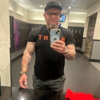 Busterdavis36's Avatar Pic