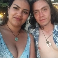 Michaellesusan webcam