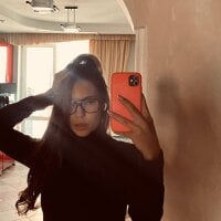 AdrianaCoenen webcam model