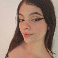 cutee_andrea webcam model