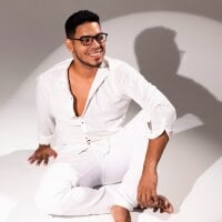 Moreno_latino_sex webcam model