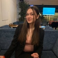LanaAmour webcam model