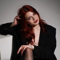 _Alison__ webcam model