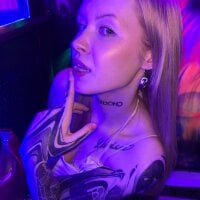 Модель kittyyKate