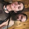 trislene's Offline Chat Room