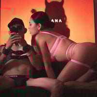Perfectmatch_Live Webcam