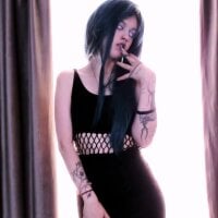 NoelleGothicShadow webcam model