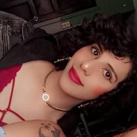 Model sabrina_princes69