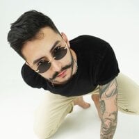 AdamnKing Immagine di profilo
