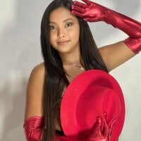 ValeriaRamossLive Webcam