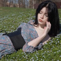 MelissaSilvaa webcam model