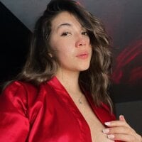 Iris_lee webcam model