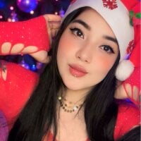 Модель GoddessOfTheBigTits