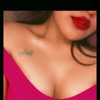 LeisyXO webcam model