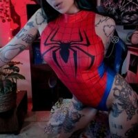 Demongirl6666 webcam model