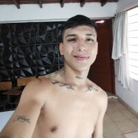 Model LatinsBoys22