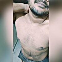 My_Daddy_Hunk webcam model