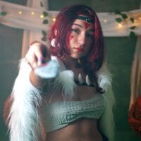 Kanela_miller_ webcam model