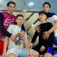 EMPIRE_DE_BOYSLive Webcam
